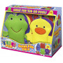 TF SCRUB FUN PALS PDQ 24