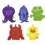 TF SCRUB FUN PALS PDQ 24