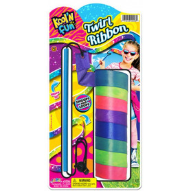 KOOL N' FUN TWIRL RIBBON  (D72)