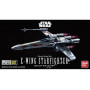 Gundam  VEHICLE MODEL 002 X-WING STARFIGHTER
