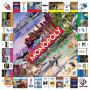 Monopoly Brisbane Edition