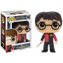Harry Potter- Harry Triwizard Pop