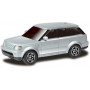 3" free wheeling license diecast car