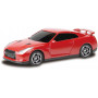 3" free wheeling license diecast car
