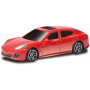 3" free wheeling license diecast car