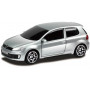 3" free wheeling license diecast car