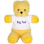 BIG TED BEANIE 24cm