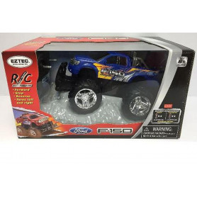 R/C 1:19 Ford F150
