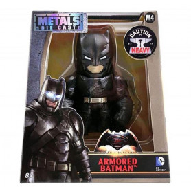 METALS - 4 Armored Batman"