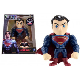 METALS - 4" Superman