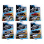 1:55 Fast and Furious Build 'N' Collect- Assorted