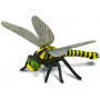 COLLECTA - GOLDEN TAILED DRAGONFLY (L)