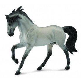 COLLECTA - ANDALUSIAN STALLION GREY (XL)