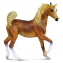 COLLECTA - ARABIAN MARE GOLDEN CHESTNUT (XL)
