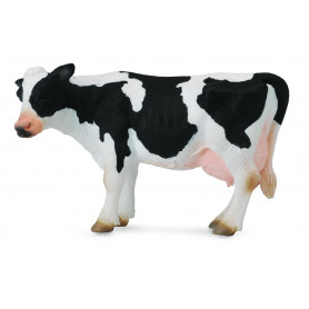 COLLECTA - FRIESIAN COW (L)