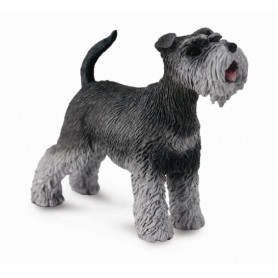 COLLECTA - SCHNAUZER (M)