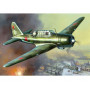 ZVEZDA - SU-2 Soviet Light Bomber