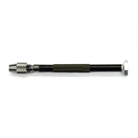 TAMIYA Fine Pin Vise S(0.1-1.1
