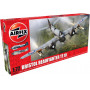 AIRFIX BRISTOL BEAUFIGHTER MKX (LATE)