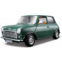BURAGO MINI COOPER (1969
