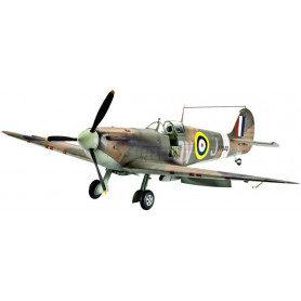 REVELL SPITFIRE MK II 1:32