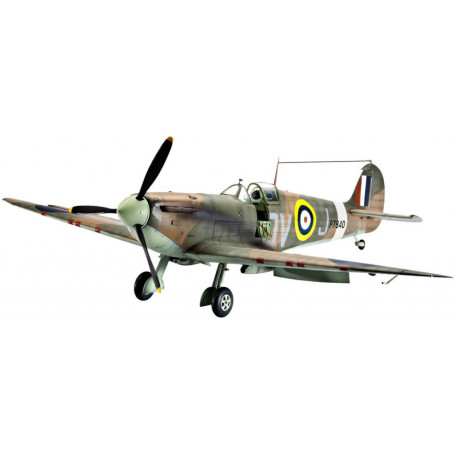 REVELL SPITFIRE MK II 1:32