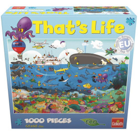 That's Life - Great Barrier Reef