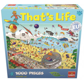 That's Life - Bondi