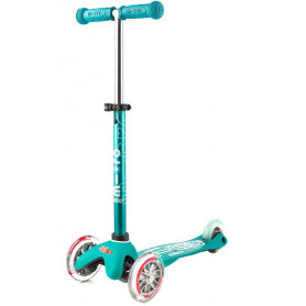 Mini Deluxe Aqua