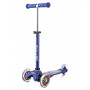 Micro Scooter Mini Deluxe Blue