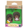 Sylvanian Families Hedgehog Twins
