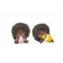 Sylvanian Families Hedgehog Twins