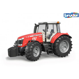 Bruder 1:16 Massey Ferguson 7624 Tractor