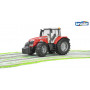 Bruder 1:16 Massey Ferguson 7624 Tractor