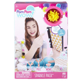 POM POM WOW SPARKLE PACK