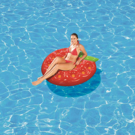 Strawberry Float