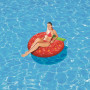 Strawberry Float