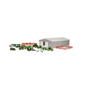 JD M4 Value Set