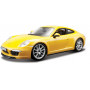PORSCHE 911 CARRERA S