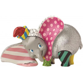 BRITTO DUMBO MEDIUM FIGURINE