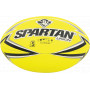 Spartan Rugby Union Yellow Size 5