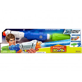 XSHOT Tornado Bottle Blaster