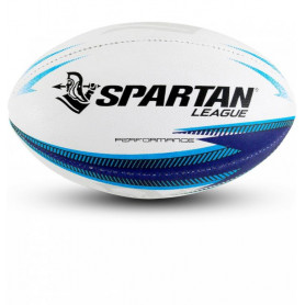 Spartan Rugby League Classic Size 4