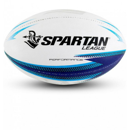 Spartan Rugby League Classic Size 4