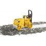 BRUDER CAT MINI ROLLER