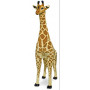 Melissa & Doug Large Plush Giraffe 1.2 Metres Tall