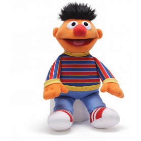 SOFT TOY ERNIE