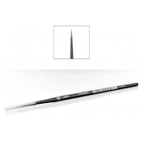 CITADEL MEDIUM LAYER BRUSH (6-PACK)