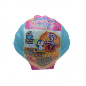Splashlings 2 Pack Collectors Shell