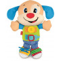 LEARN TO DRESS PUPPY